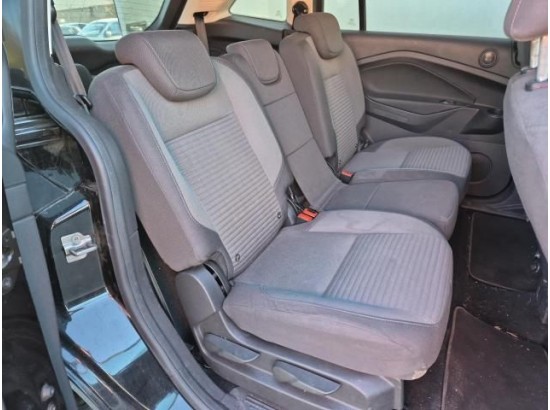 2018 Ford Grand C-Max Titanium