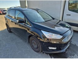 2018 Ford Grand C-Max Titanium
