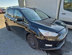 2018 Ford Grand C-Max Titanium