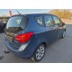 2015 Opel Meriva B Edition