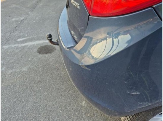 2015 Opel Meriva B Edition