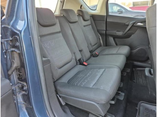 2015 Opel Meriva B Edition