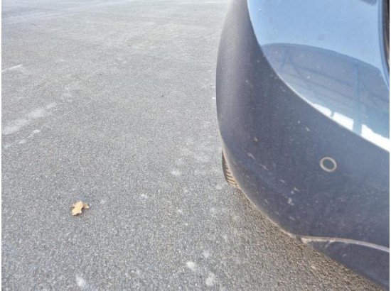 2015 Opel Meriva B Edition