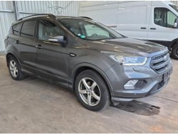 2018 Ford Kuga ST-Line