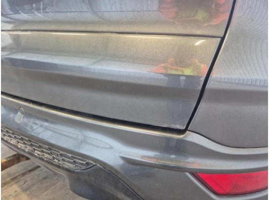 2018 Ford Kuga ST-Line