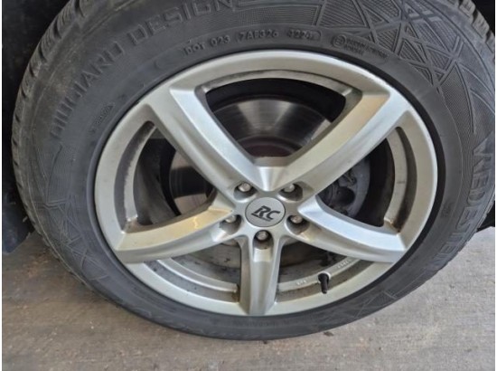 2018 Ford Kuga ST-Line