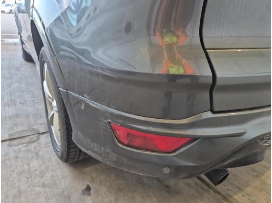 2018 Ford Kuga ST-Line