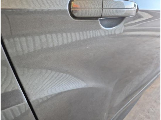 2018 Ford Kuga ST-Line