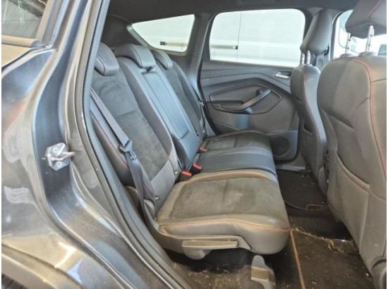 2018 Ford Kuga ST-Line