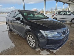 2015 Seat Leon ST Style 2015 Seat Leon ST Style