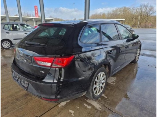 2015 Seat Leon ST Style