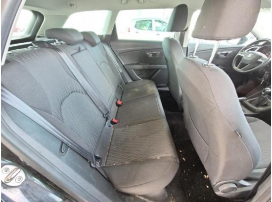 2015 Seat Leon ST Style