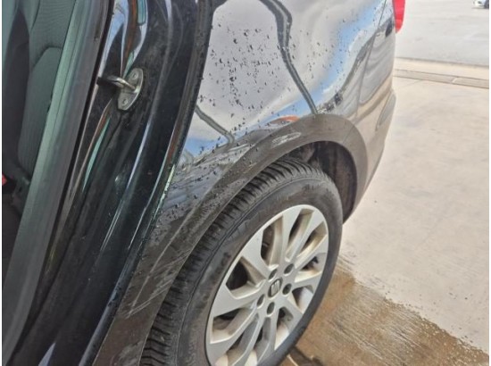 2015 Seat Leon ST Style