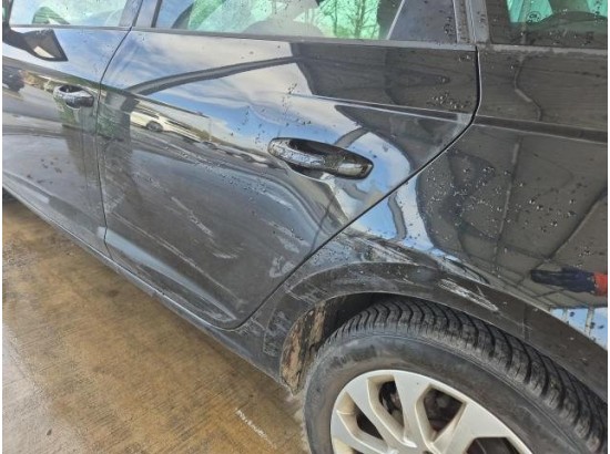 2015 Seat Leon ST Style