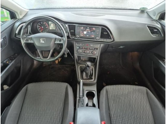 2015 Seat Leon ST Style