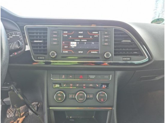 2015 Seat Leon ST Style