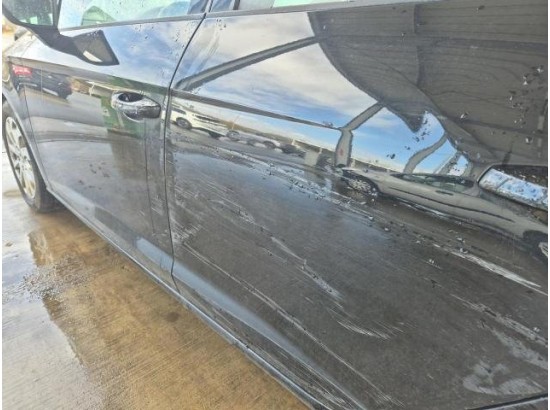 2015 Seat Leon ST Style