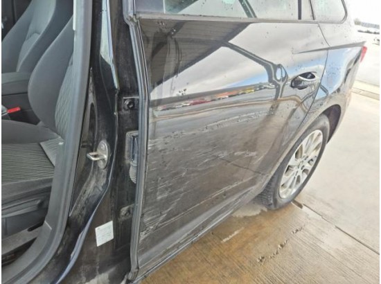 2015 Seat Leon ST Style