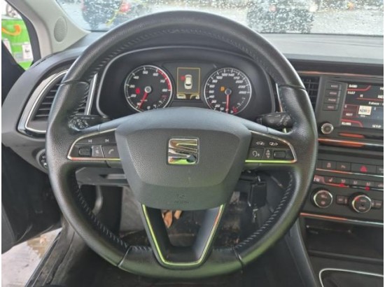 2015 Seat Leon ST Style