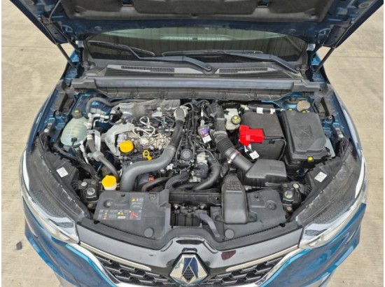 2021 Renault Arkana R.S. Line