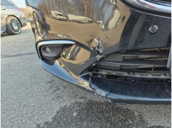 2017 Mazda 6 Kombi Nakama Intense