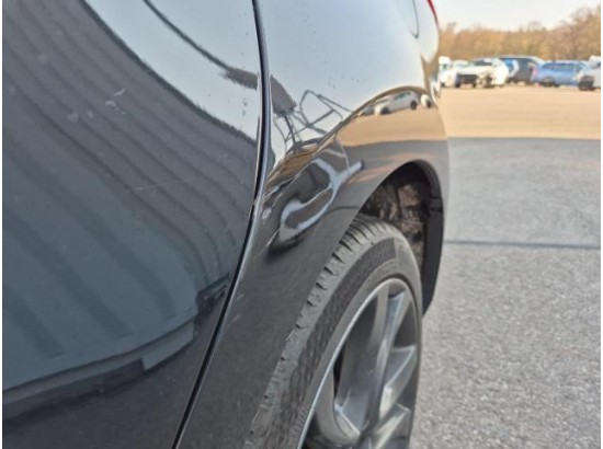 2017 Mazda 6 Kombi Nakama Intense