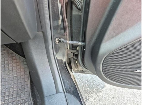 2017 Mazda 6 Kombi Nakama Intense