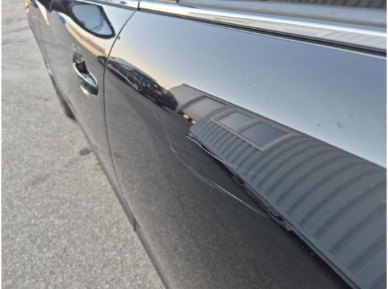 2017 Mazda 6 Kombi Nakama Intense