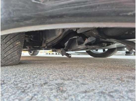 2017 Mazda 6 Kombi Nakama Intense