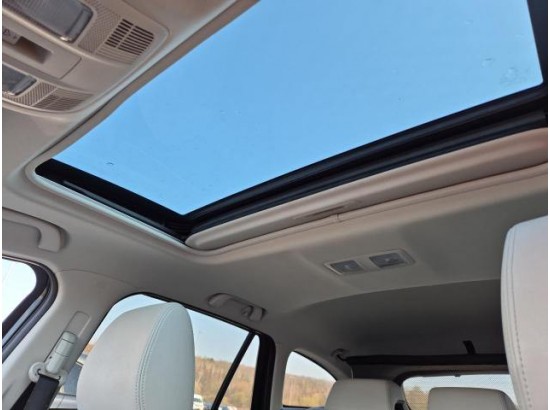 2017 Mazda 6 Kombi Nakama Intense