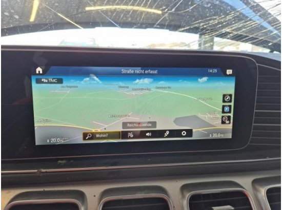 2021 Mercedes-Benz GLE -Klasse GLE 350 d 4Matic