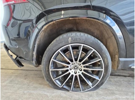 2021 Mercedes-Benz GLE -Klasse GLE 350 d 4Matic