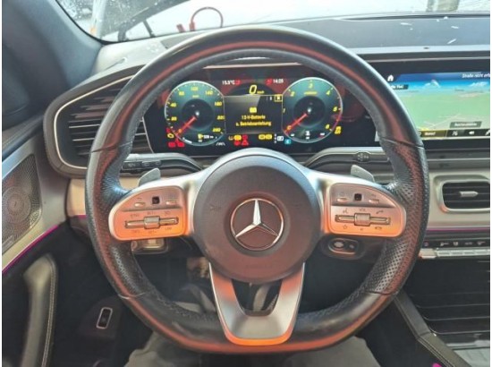 2021 Mercedes-Benz GLE -Klasse GLE 350 d 4Matic