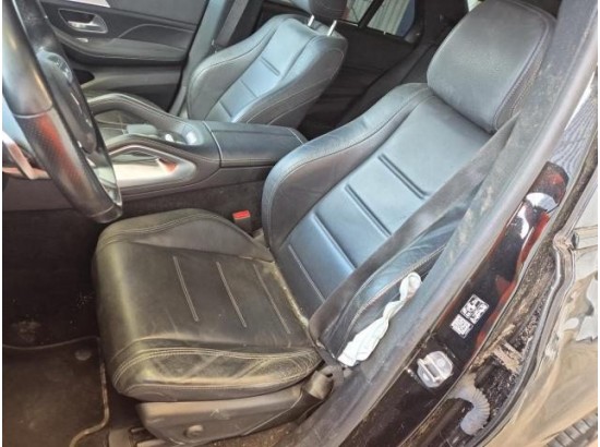 2021 Mercedes-Benz GLE -Klasse GLE 350 d 4Matic