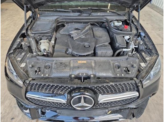 2021 Mercedes-Benz GLE -Klasse GLE 350 d 4Matic