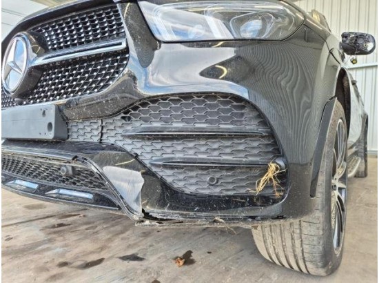 2021 Mercedes-Benz GLE -Klasse GLE 350 d 4Matic