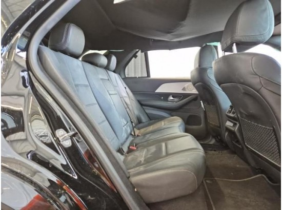 2021 Mercedes-Benz GLE -Klasse GLE 350 d 4Matic