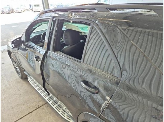 2021 Mercedes-Benz GLE -Klasse GLE 350 d 4Matic