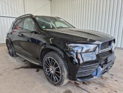 2021 Mercedes-Benz GLE -Klasse GLE 350 d 4Matic