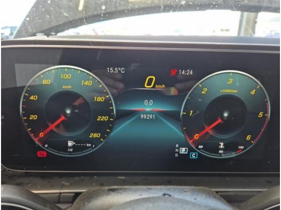 2021 Mercedes-Benz GLE -Klasse GLE 350 d 4Matic