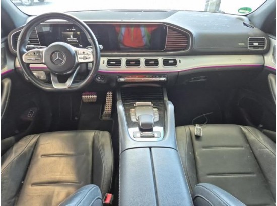 2021 Mercedes-Benz GLE -Klasse GLE 350 d 4Matic