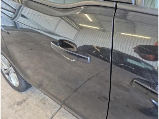 2016 Opel Meriva B drive