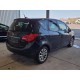 2016 Opel Meriva B drive