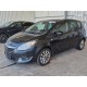 2016 Opel Meriva B drive