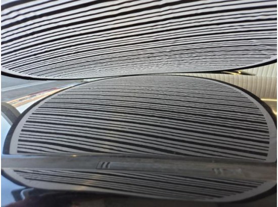 2016 Opel Meriva B drive