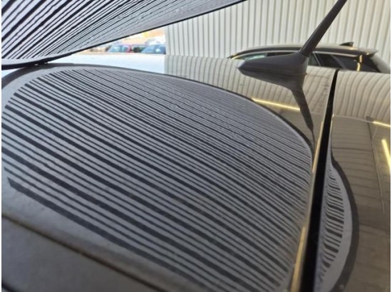 2016 Opel Meriva B drive