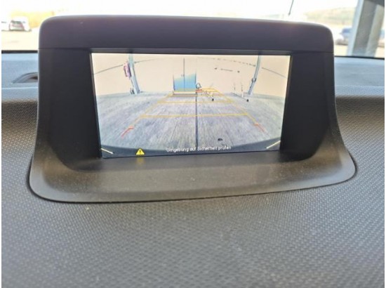 2016 Opel Meriva B drive