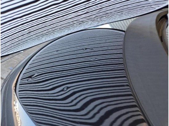 2016 Opel Meriva B drive