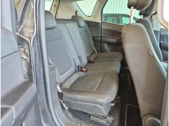 2016 Opel Meriva B drive