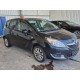 2016 Opel Meriva B drive